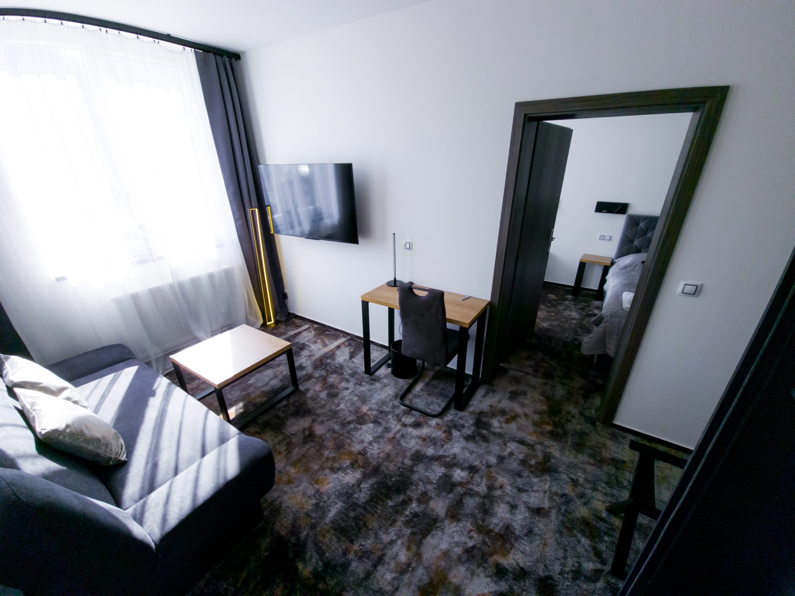 Olympland Hotel